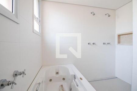Apartamento à venda com 272m², 4 quartos e 6 vagas