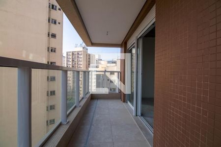 Apartamento à venda com 272m², 4 quartos e 6 vagas