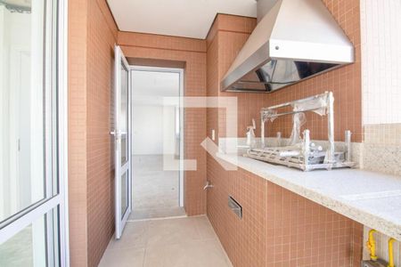 Apartamento à venda com 272m², 4 quartos e 6 vagas