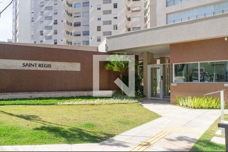 Apartamento à venda com 272m², 4 quartos e 6 vagas