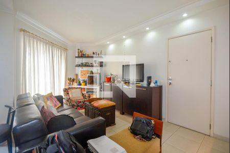 Apartamento à venda com 2 quartos, 76m² em Vila Clementino, São Paulo