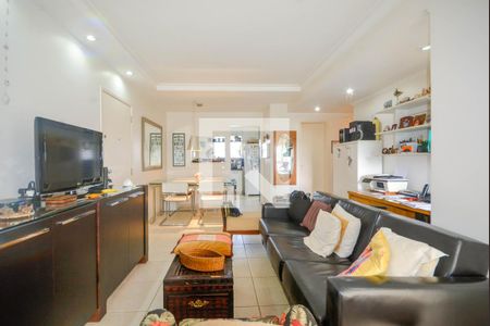 Apartamento à venda com 2 quartos, 76m² em Vila Clementino, São Paulo