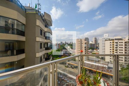 Apartamento à venda com 2 quartos, 76m² em Vila Clementino, São Paulo