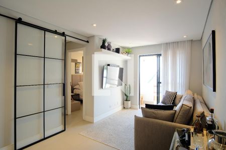 Apartamento à venda com 70m², 3 quartos e 1 vagaSala