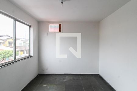 Quarto 1 de casa para alugar com 2 quartos, 99m² em Rocha Sobrinho, Mesquita