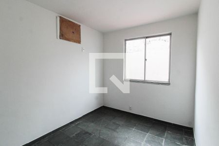 Quarto 2 de casa para alugar com 2 quartos, 99m² em Rocha Sobrinho, Mesquita