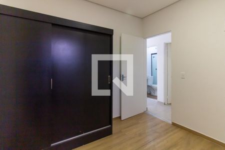 Quarto 1 de casa para alugar com 2 quartos, 50m² em Vila Ipojuca, São Paulo