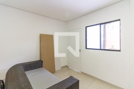 Sala de casa para alugar com 2 quartos, 50m² em Vila Ipojuca, São Paulo