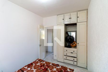 Quarto de apartamento à venda com 2 quartos, 55m² em Nova Gameleira, Belo Horizonte