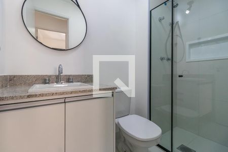 Quarto 1 de apartamento à venda com 2 quartos, 69m² em Alphaville, Barueri