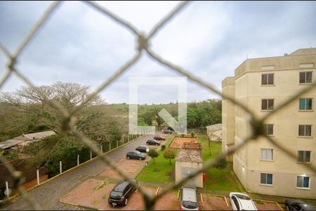 Vista Quarto 1 de apartamento à venda com 2 quartos, 54m² em Vila Nova, Porto Alegre