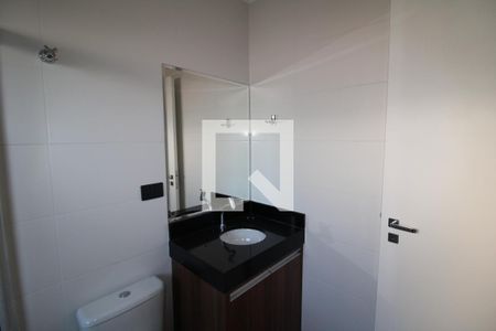 Quarto 1 - Banheiro de casa para alugar com 3 quartos, 197m² em Parque Mandaqui, São Paulo