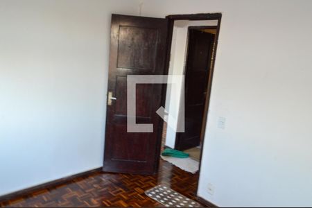 Quarto de apartamento para alugar com 1 quarto, 48m² em Taquara, Rio de Janeiro