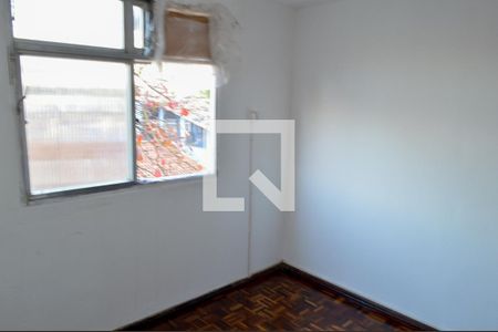 Quarto de apartamento para alugar com 1 quarto, 48m² em Taquara, Rio de Janeiro