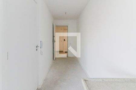 Studio Quarto e Cozinha de kitnet/studio à venda com 1 quarto, 29m² em Butantã, São Paulo