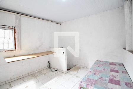 Quarto de casa para alugar com 1 quarto, 40m² em Baixa de Quintas, Salvador