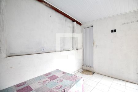 Quarto de casa para alugar com 1 quarto, 40m² em Baixa de Quintas, Salvador