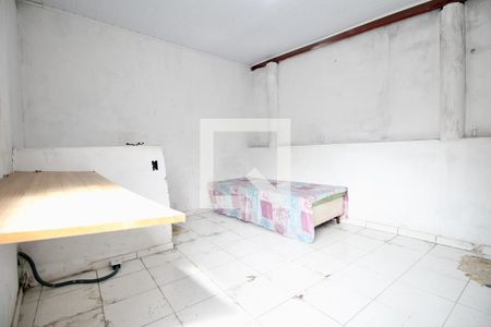 Quarto de casa para alugar com 1 quarto, 40m² em Baixa de Quintas, Salvador