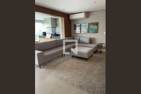 Foto 06 de apartamento à venda com 3 quartos, 128m² em Vila Mascote, São Paulo