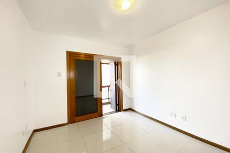 Sala de apartamento para alugar com 3 quartos, 86m² em Centro, São Leopoldo