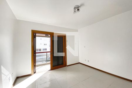 Quarto 1 de apartamento para alugar com 3 quartos, 86m² em Centro, São Leopoldo