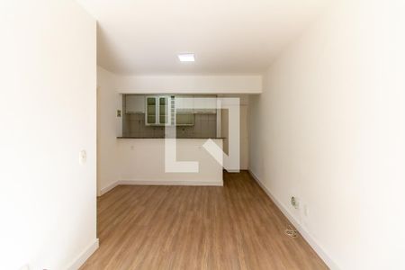 Sala de apartamento para alugar com 1 quarto, 46m² em Alto da Lapa, São Paulo