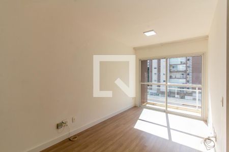 Apartamento para alugar com 46m², 1 quarto e 1 vagaSala