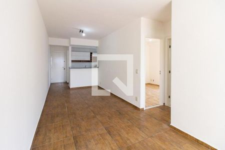 Apartamento à venda com 2 quartos, 62m² em Vila Mariana, São Paulo