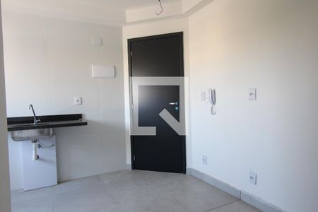 Sala/ Cozinha  de apartamento à venda com 2 quartos, 36m² em Vila Formosa, São Paulo