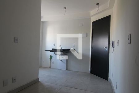 Sala/ Cozinha  de apartamento à venda com 2 quartos, 36m² em Vila Formosa, São Paulo