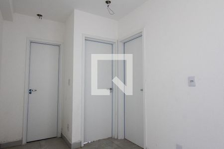 Sala/ Cozinha  de apartamento à venda com 2 quartos, 36m² em Vila Formosa, São Paulo