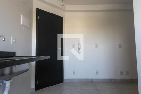 Sala/ Cozinha  de apartamento à venda com 2 quartos, 36m² em Vila Formosa, São Paulo