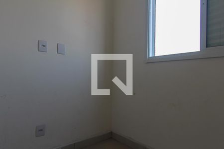 Quarto de apartamento à venda com 2 quartos, 36m² em Vila Formosa, São Paulo