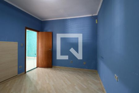 Quarto 1 de casa para alugar com 2 quartos, 110m² em Campestre, Santo André