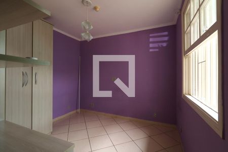 Quarto 2 de casa para alugar com 2 quartos, 110m² em Campestre, Santo André