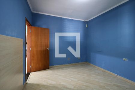 Quarto 1 de casa para alugar com 2 quartos, 110m² em Campestre, Santo André