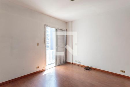 Suíte de apartamento à venda com 3 quartos, 107m² em Itaim Bibi, São Paulo