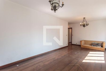 Sala de apartamento à venda com 3 quartos, 107m² em Itaim Bibi, São Paulo