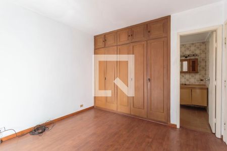 Suíte de apartamento à venda com 3 quartos, 107m² em Itaim Bibi, São Paulo