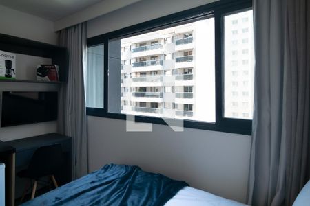 Studio de kitnet/studio para alugar com 1 quarto, 19m² em Bela Vista, São Paulo