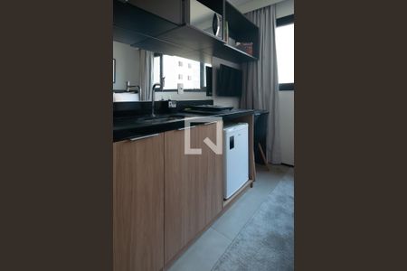 Studio de kitnet/studio para alugar com 1 quarto, 19m² em Bela Vista, São Paulo