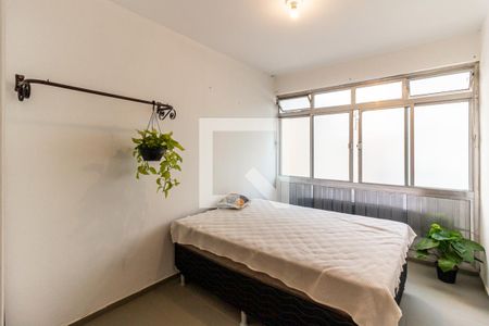 Studio de kitnet/studio à venda com 1 quarto, 28m² em Vila Buarque, São Paulo