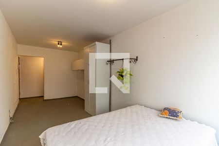 Studio de kitnet/studio à venda com 1 quarto, 28m² em Vila Buarque, São Paulo