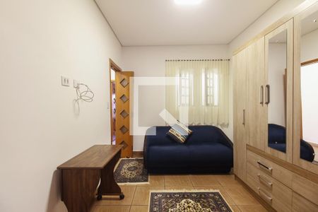 Quarto 1 de casa à venda com 3 quartos, 120m² em Vila Gomes Cardim, São Paulo