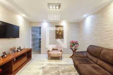 Sala  de casa à venda com 3 quartos, 120m² em Vila Gomes Cardim, São Paulo