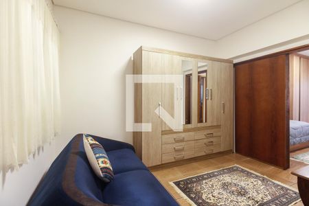 Quarto 1 de casa à venda com 3 quartos, 120m² em Vila Gomes Cardim, São Paulo