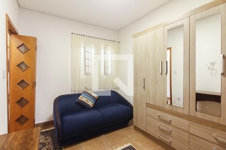 Quarto 1 de casa à venda com 3 quartos, 120m² em Vila Gomes Cardim, São Paulo