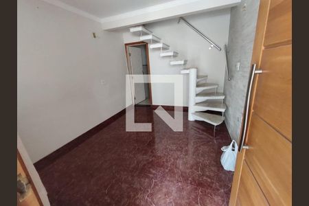 Foto 09 de casa à venda com 3 quartos, 106m² em Mooca, São Paulo