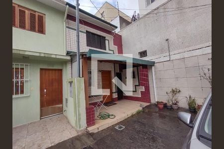 Foto 03 de casa à venda com 3 quartos, 106m² em Mooca, São Paulo