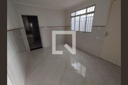 Foto 04 de casa à venda com 3 quartos, 106m² em Mooca, São Paulo